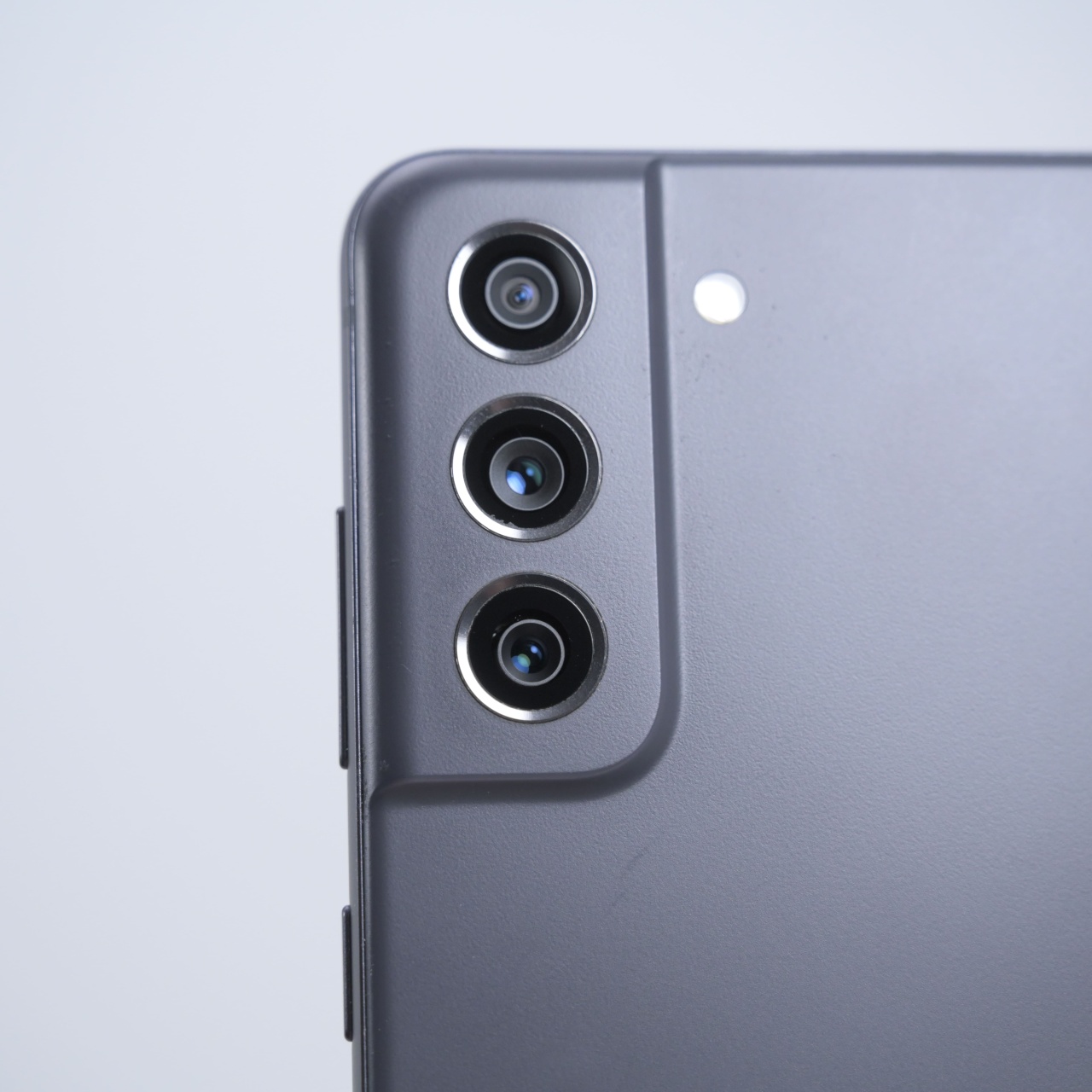 Telefon Samsung Galaxy S21 FE 128GB, Graphite - imagine 5