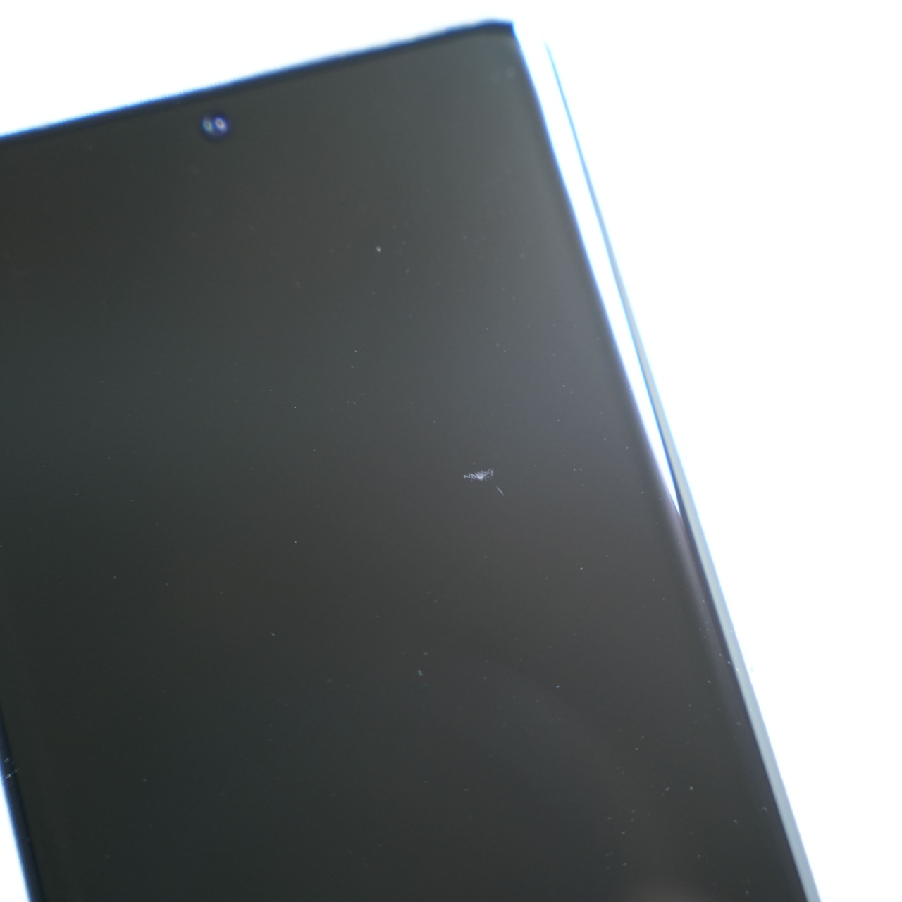 Telefon Samsung Galaxy S21 Ultra 128GB, Phantom Silver - imagine 7