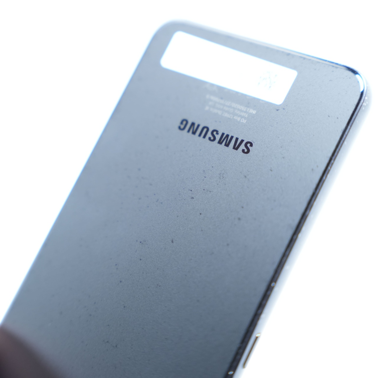 Telefon Samsung Galaxy S22 128GB, Phantom Black - imagine 6