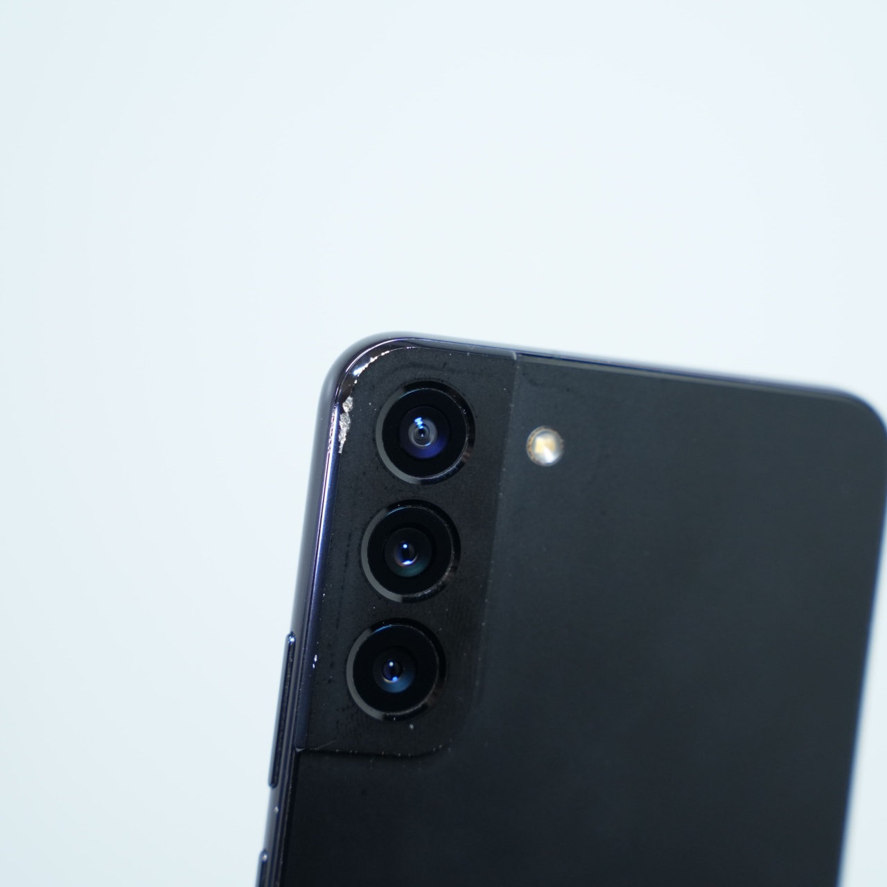 Telefon Samsung Galaxy S22+ 128GB, Phantom Black - imagine 6