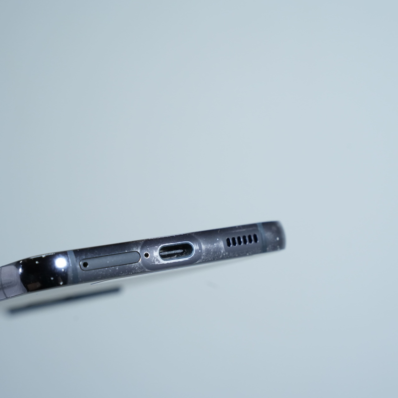 Telefon Samsung Galaxy S22 128GB, Phantom Black - imagine 7