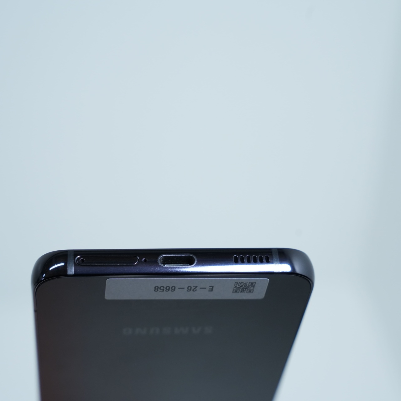 Telefon Samsung Galaxy S22 128GB, Phantom Black - imagine 8