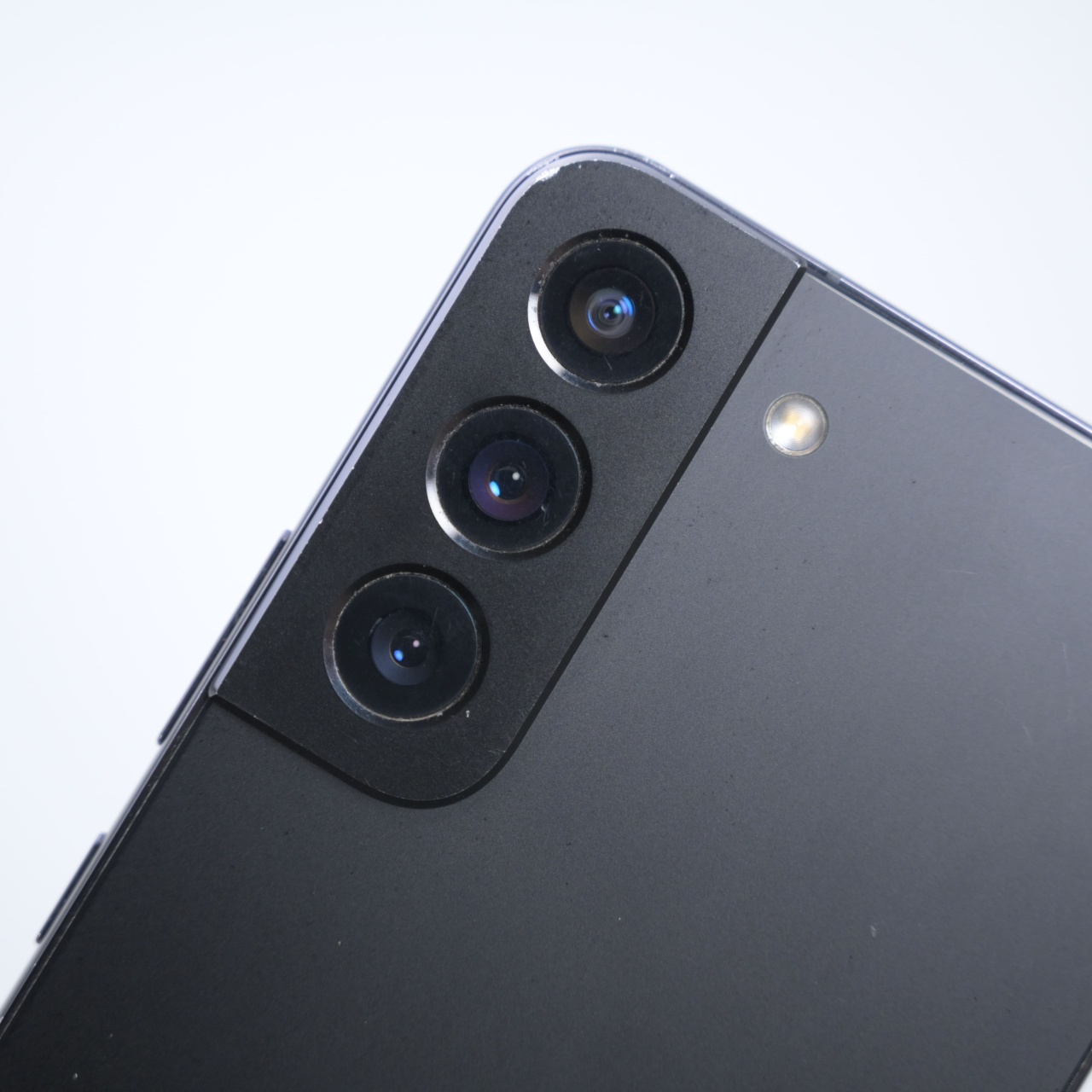 Telefon Samsung Galaxy S22 256GB, Phantom Black - imagine 5