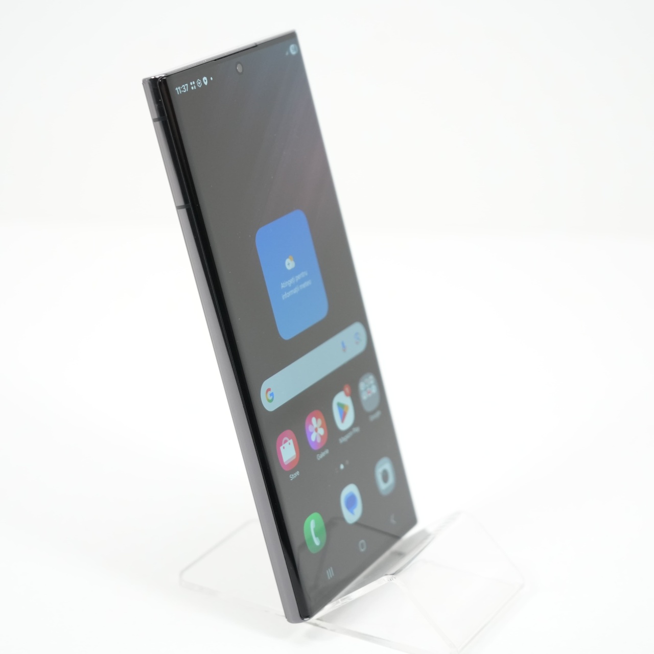 Aceasta este imaginea corespunzatoare acestui obiect