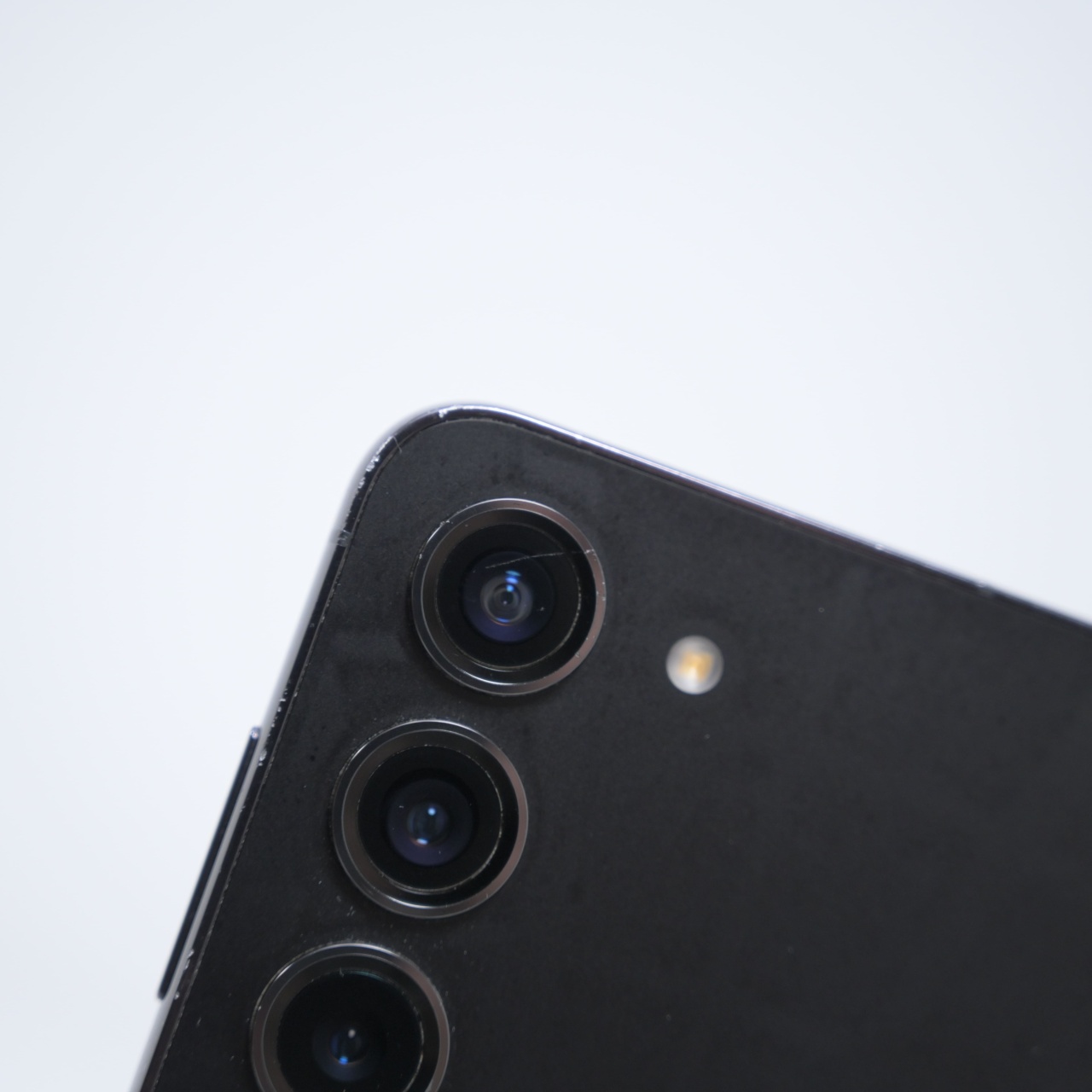 Telefon Samsung Galaxy S23 128GB, Phantom Black - imagine 5