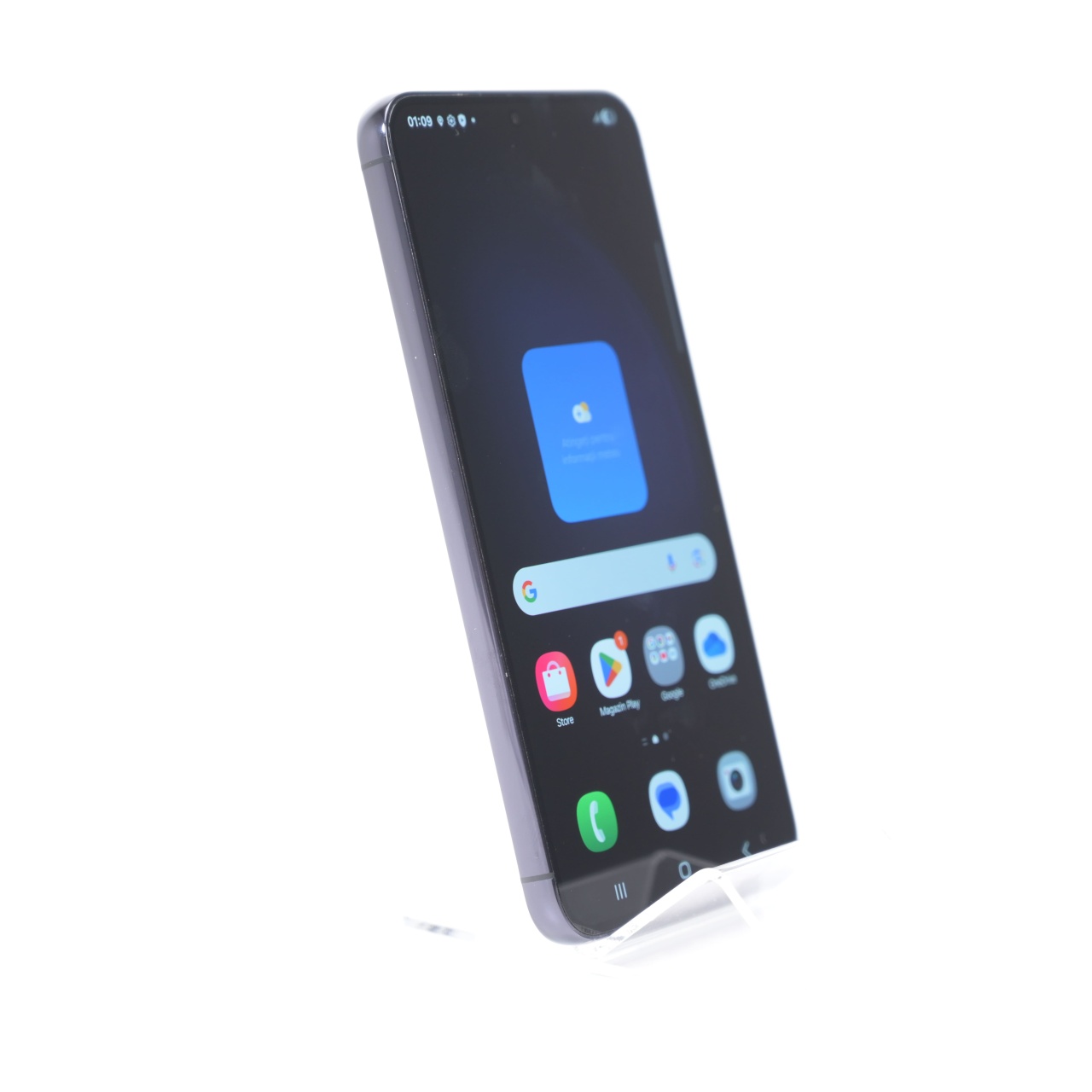 Telefon Samsung Galaxy S23+ 256GB - 2 | YEO