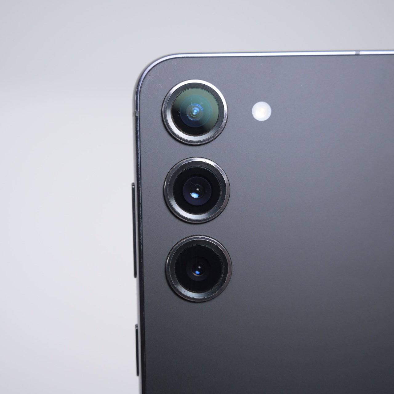 Telefon Samsung Galaxy S23+ 512GB, Phantom Black - imagine 7