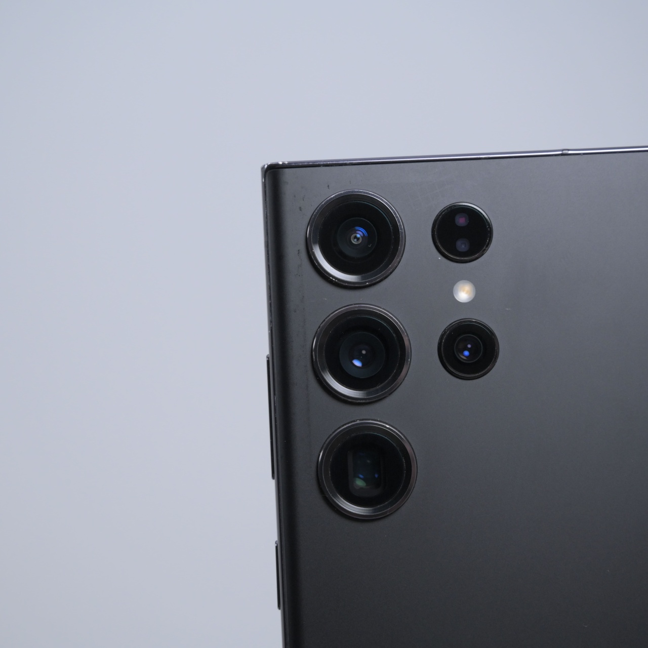 Telefon Samsung Galaxy S23 Ultra 1TB, Phantom Black - imagine 6