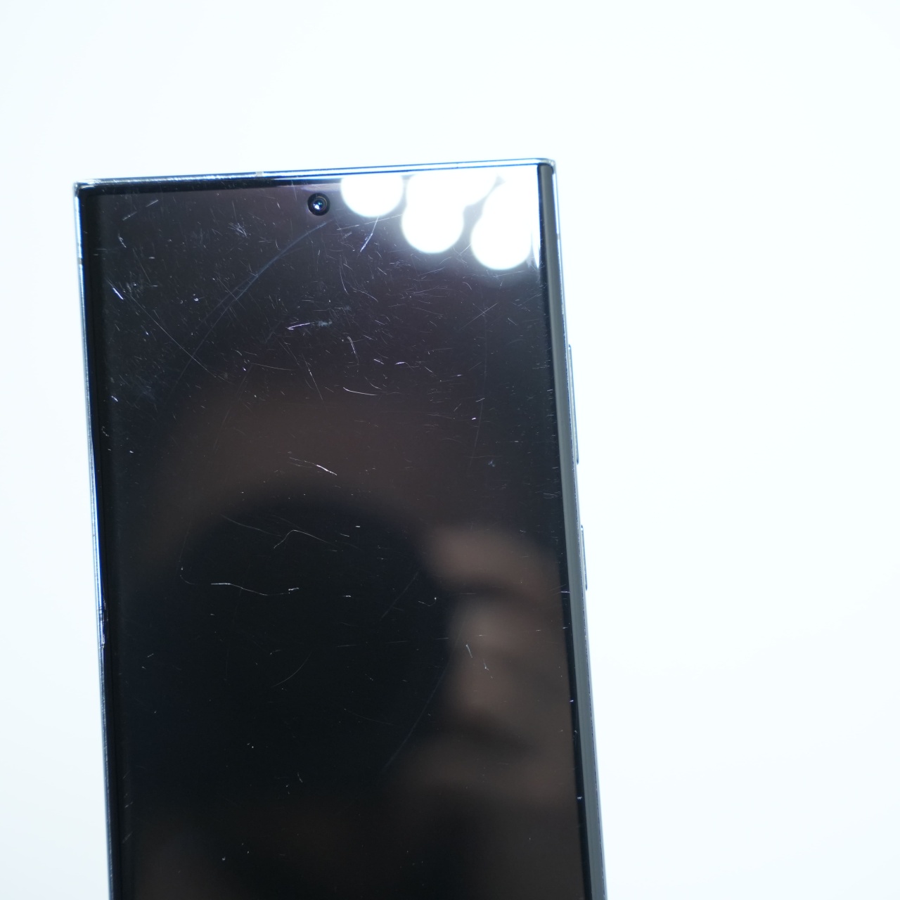 Telefon Samsung Galaxy S23 Ultra 256GB, Green - imagine 5