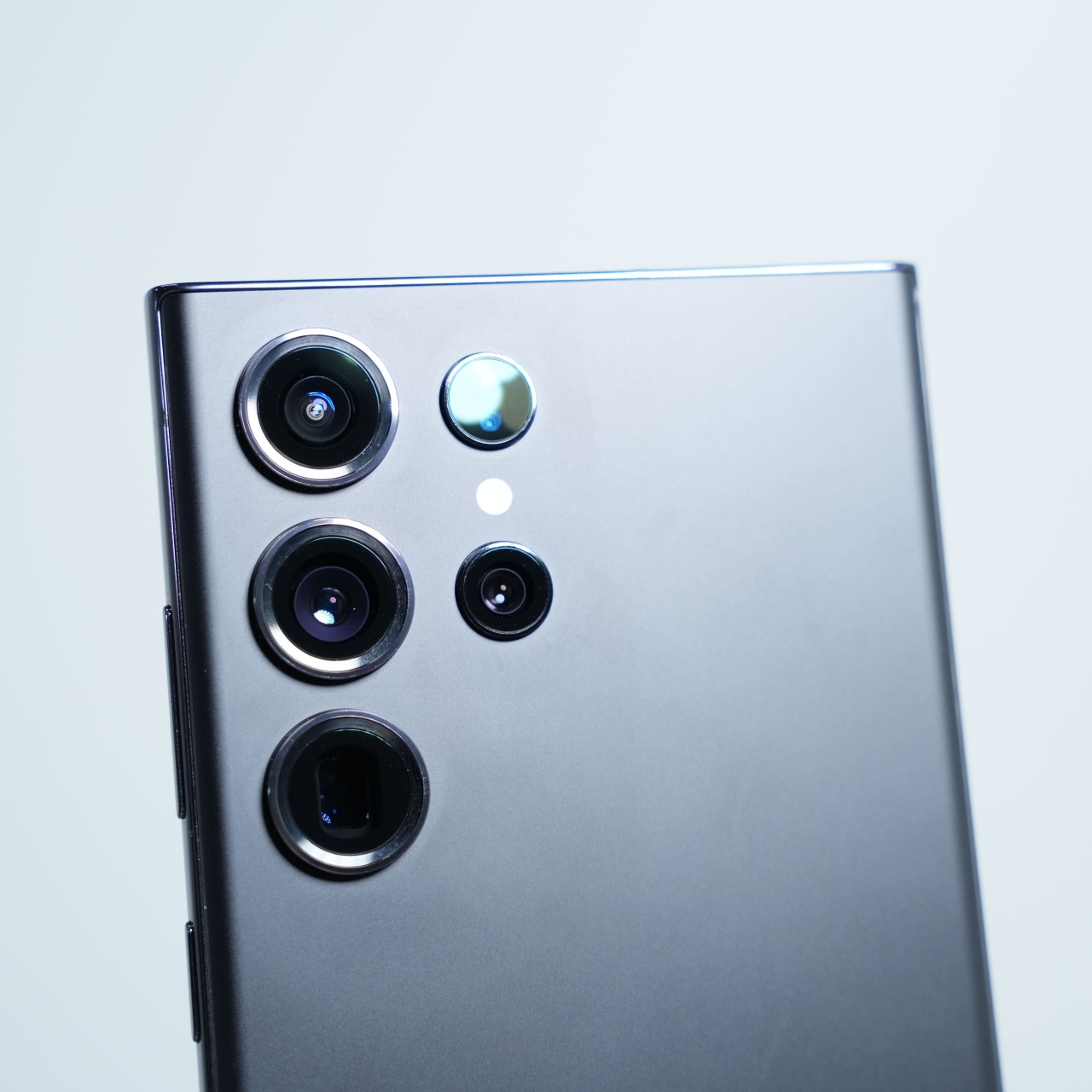 Telefon Samsung Galaxy S23 Ultra 512GB, Phantom Black - imagine 5