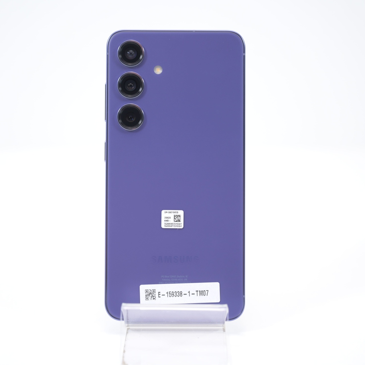 Telefon Samsung Galaxy S24 256GB - 3 | YEO