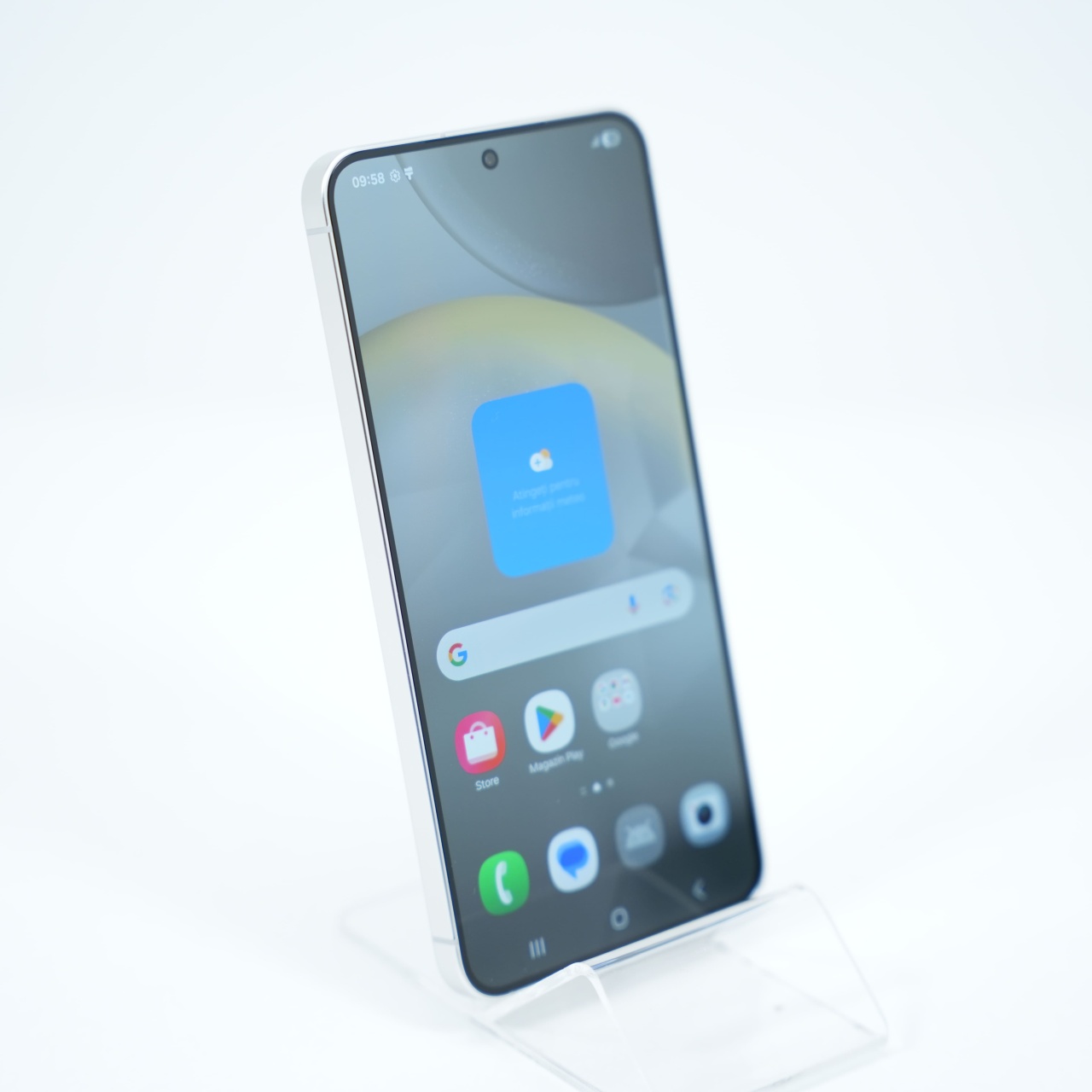 Telefon Samsung Galaxy S24 256GB