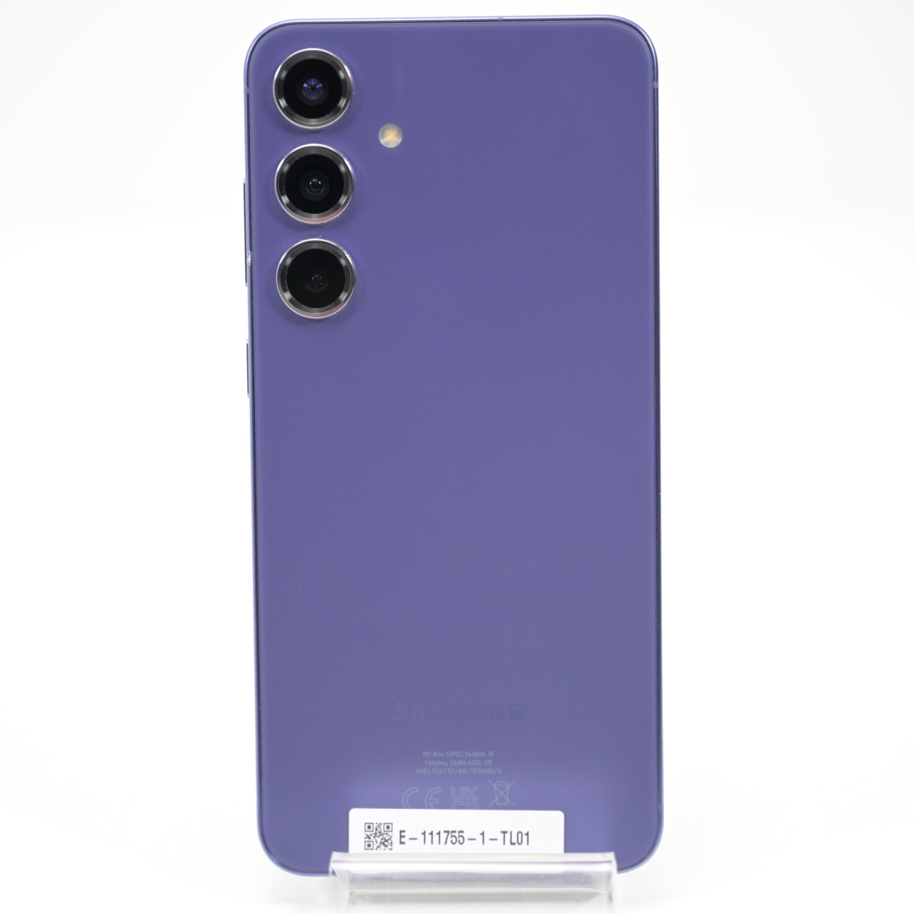 Telefon Samsung Galaxy S24+ 512GB - 3 | YEO