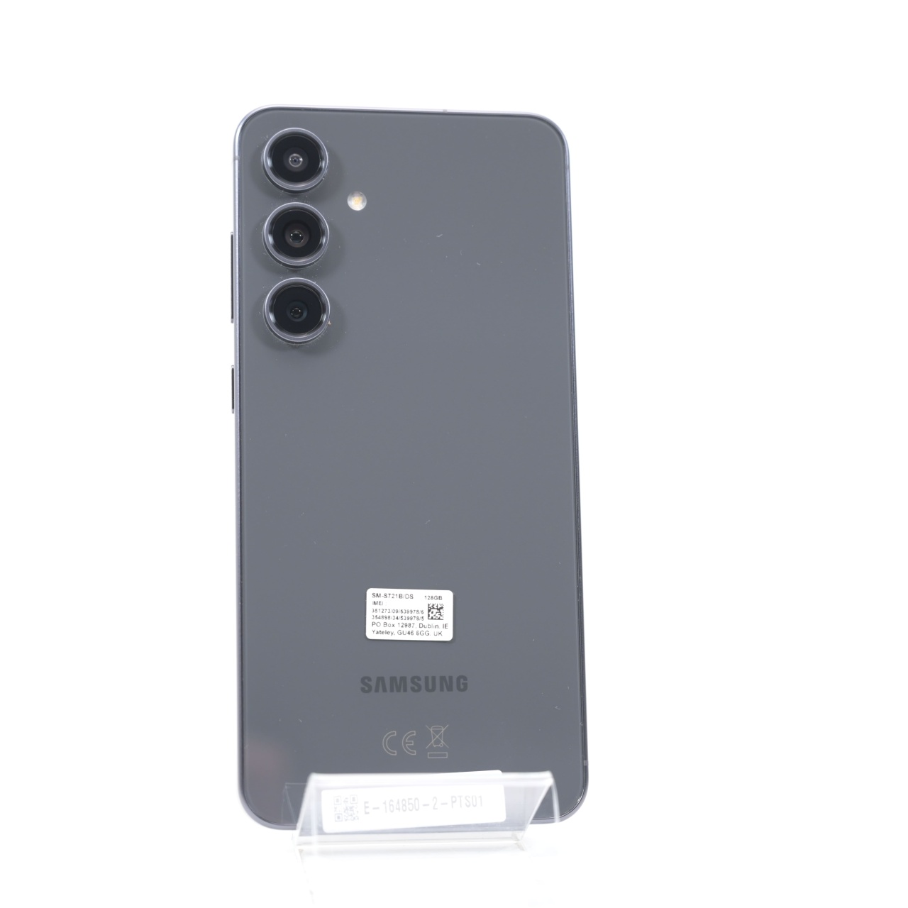 Telefon Samsung Galaxy S24 FE 128GB - 3 | YEO