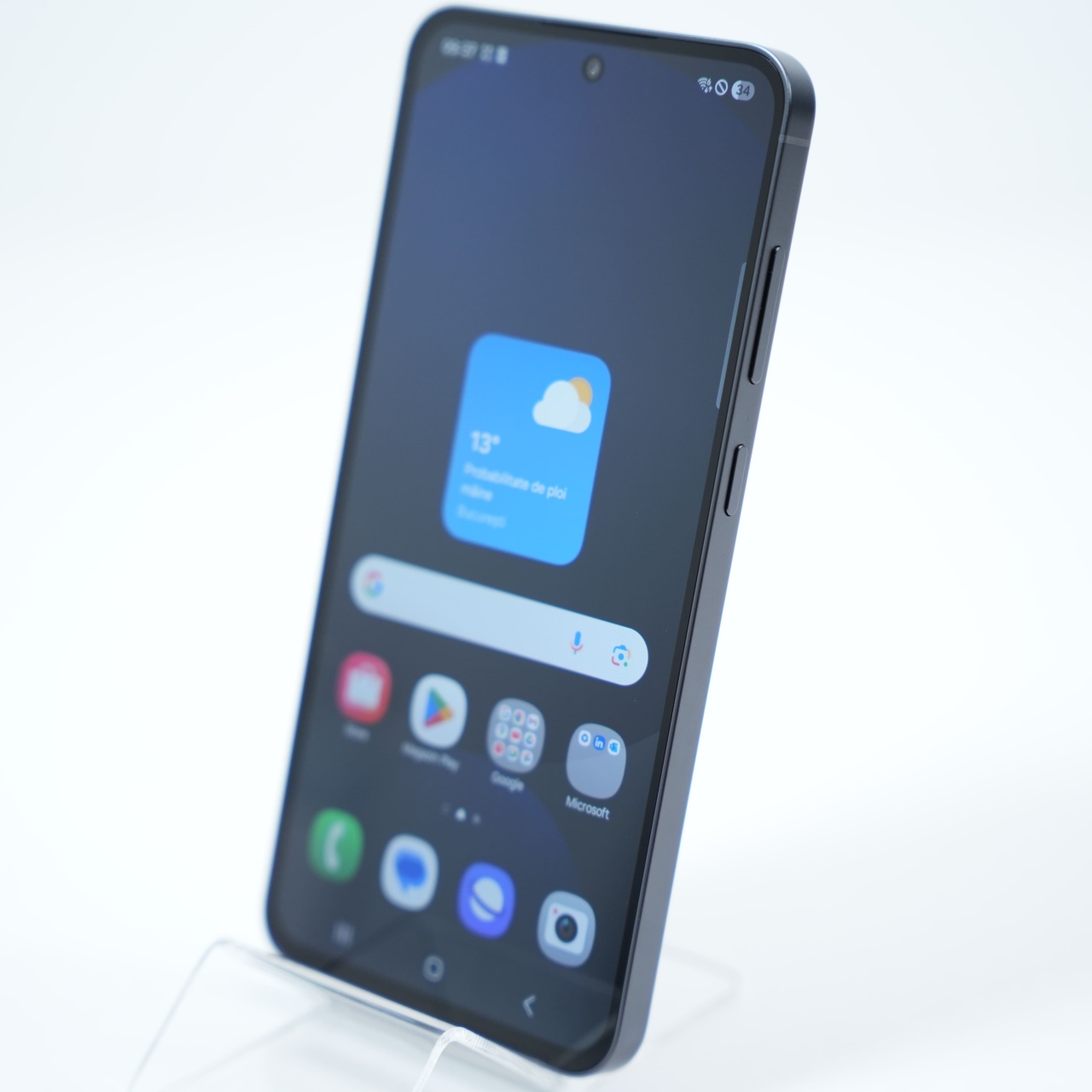 Telefon Samsung Galaxy S24 FE 128GB - 2 | YEO