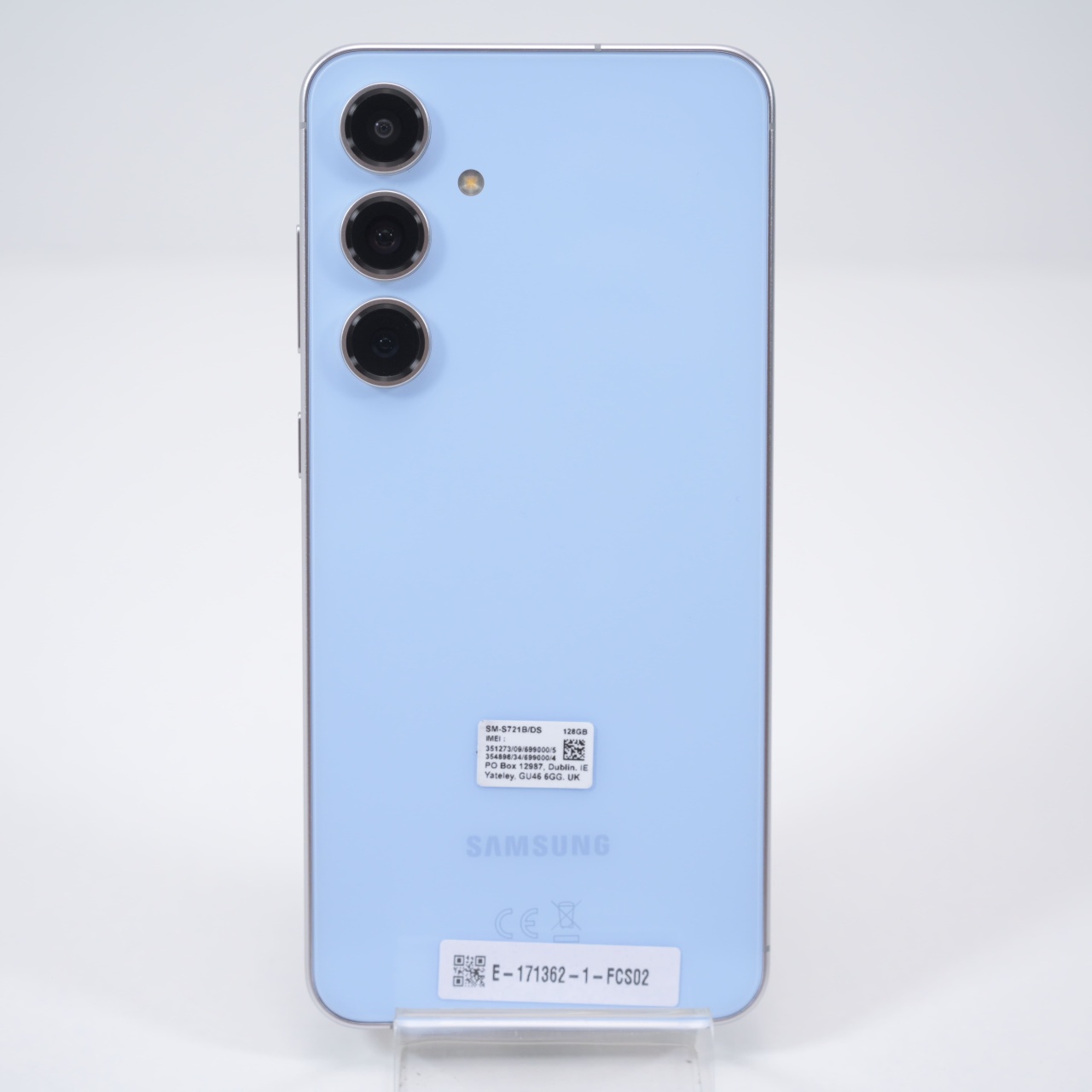 Telefon Samsung Galaxy S24 FE 128GB - 3 | YEO