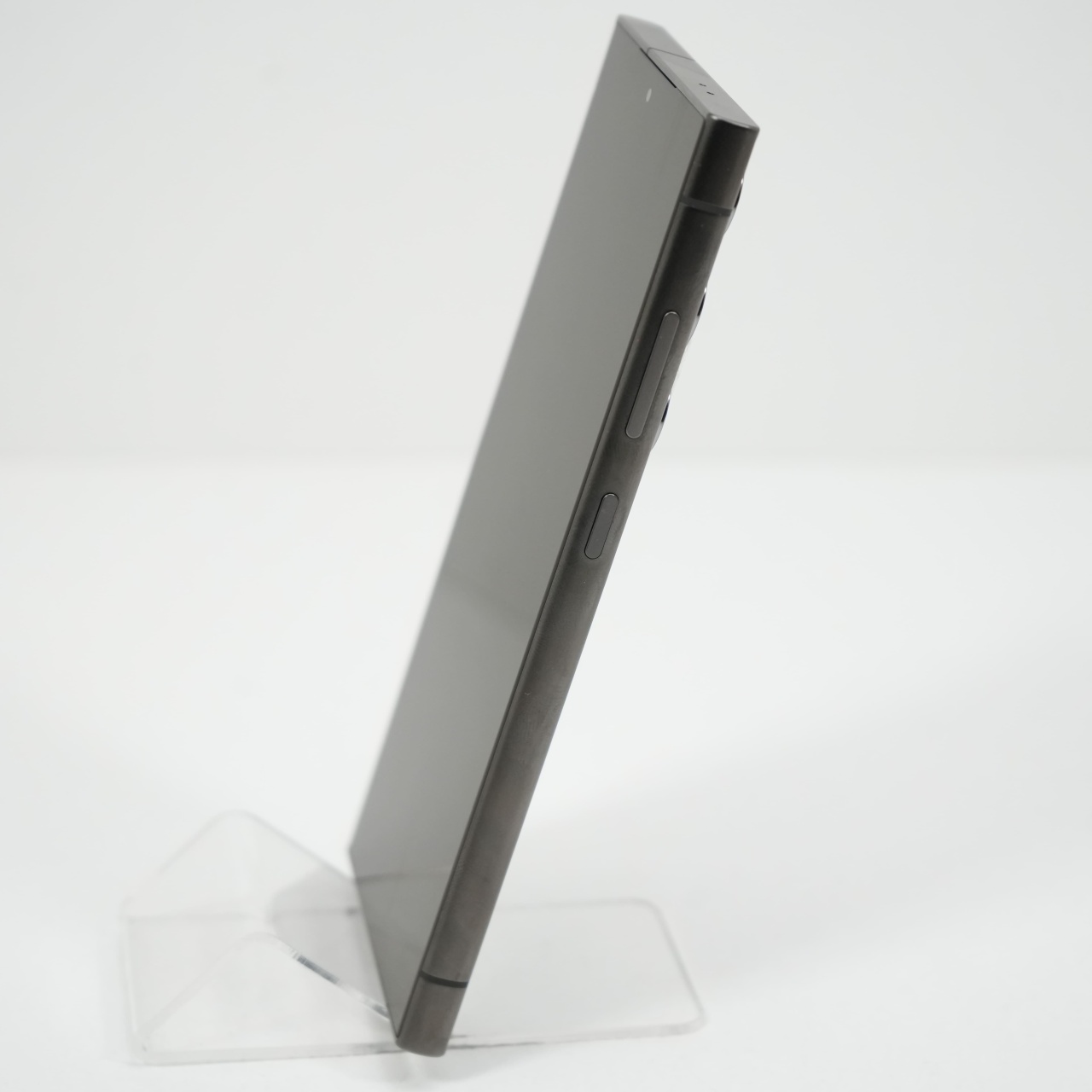 Telefon Samsung Galaxy S24 Ultra 256GB, Titanium Black - imagine 3