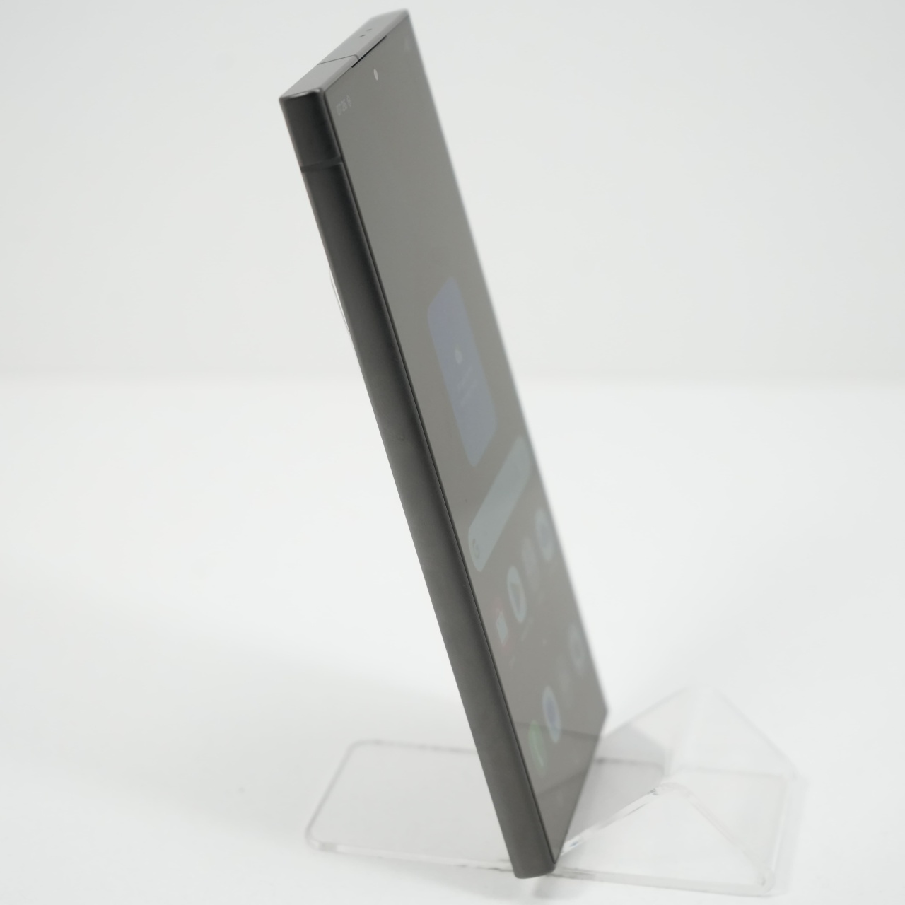 Telefon Samsung Galaxy S24 Ultra 256GB, Titanium Black - imagine 4