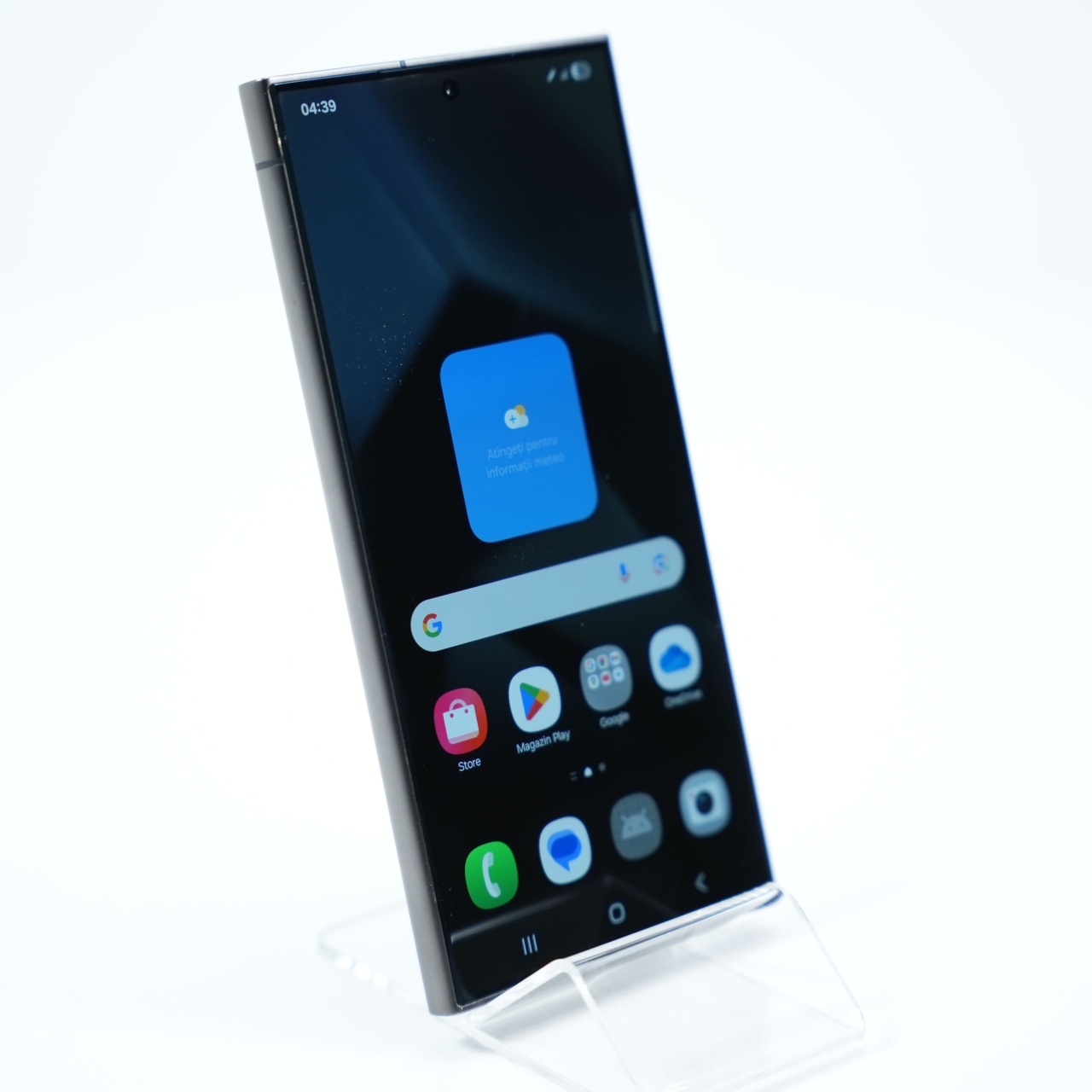 Telefon Samsung Galaxy S24 Ultra 256GB - 2 | YEO