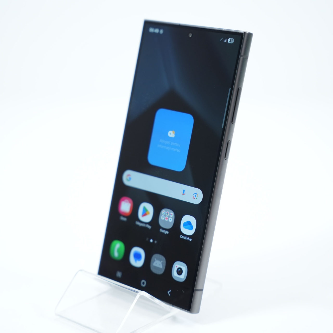 Telefon Samsung Galaxy S24 Ultra 512GB - 1 | YEO