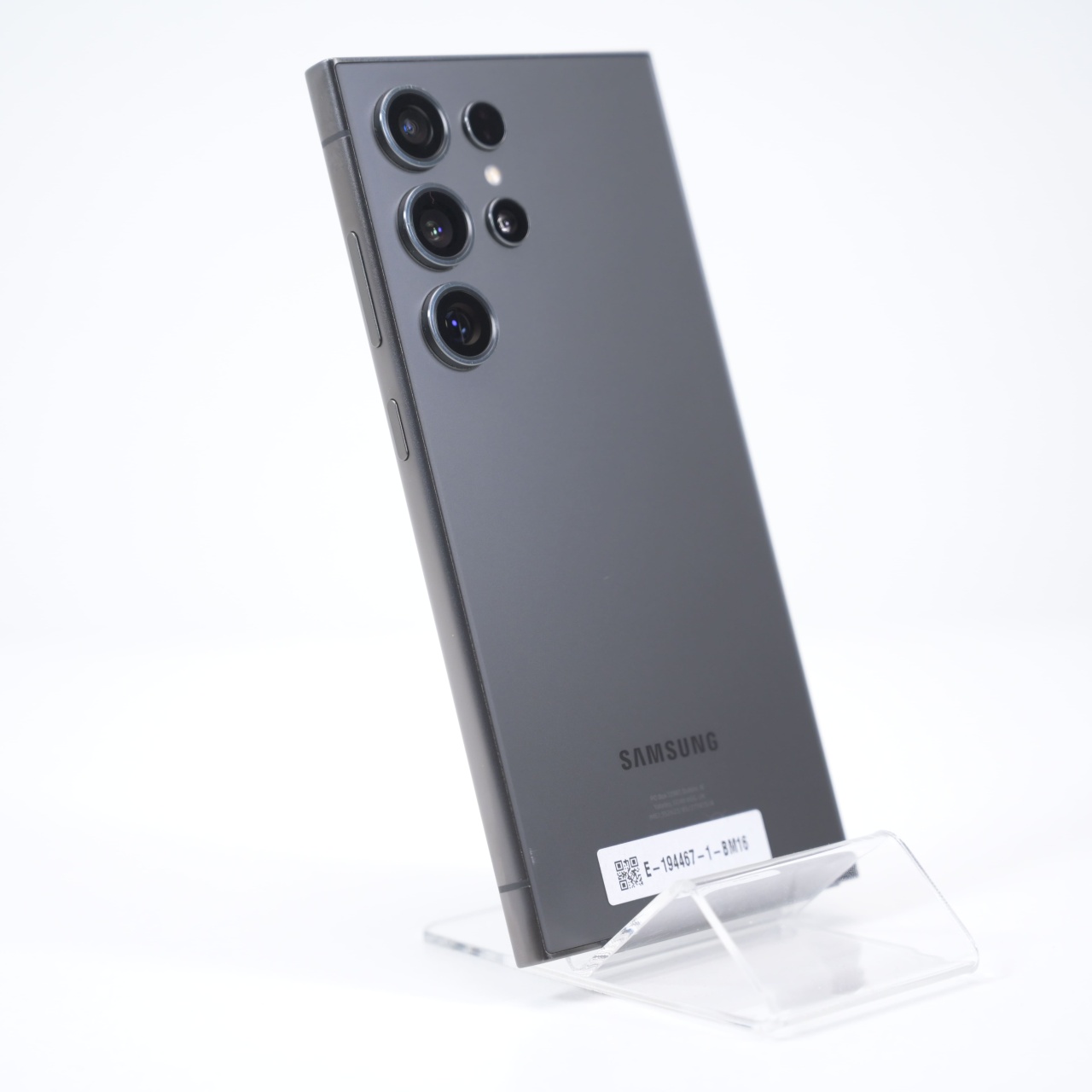 Telefon Samsung Galaxy S24 Ultra 512GB - 3 | YEO