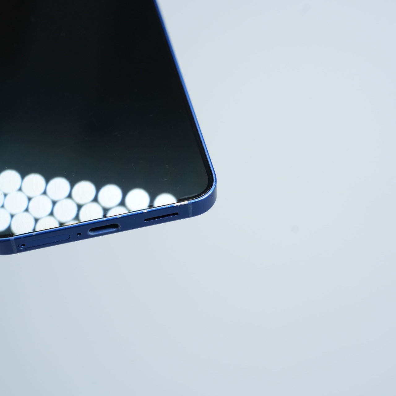 Telefon Samsung Galaxy S25 128GB, Navy - imagine 6