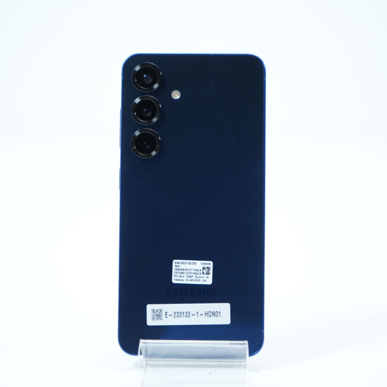 Telefon Samsung Galaxy S25 128GB - 3 | YEO