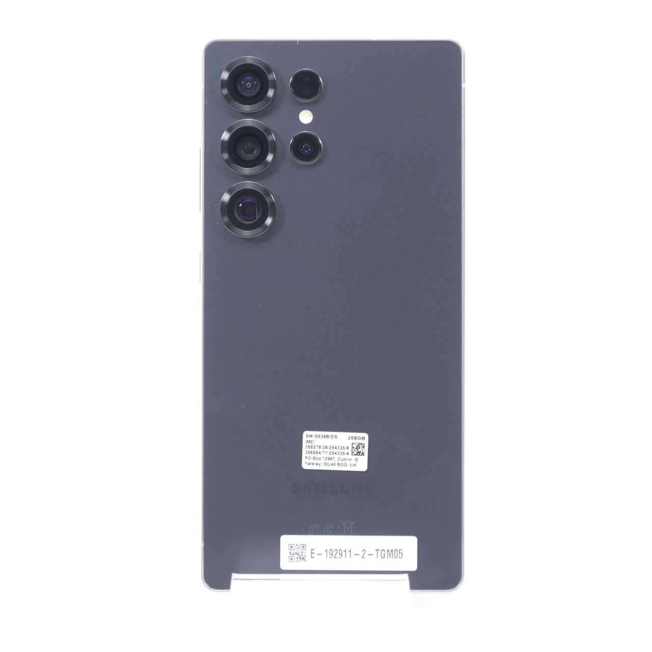 Telefon Samsung Galaxy S25 Ultra 256GB - 3 | YEO