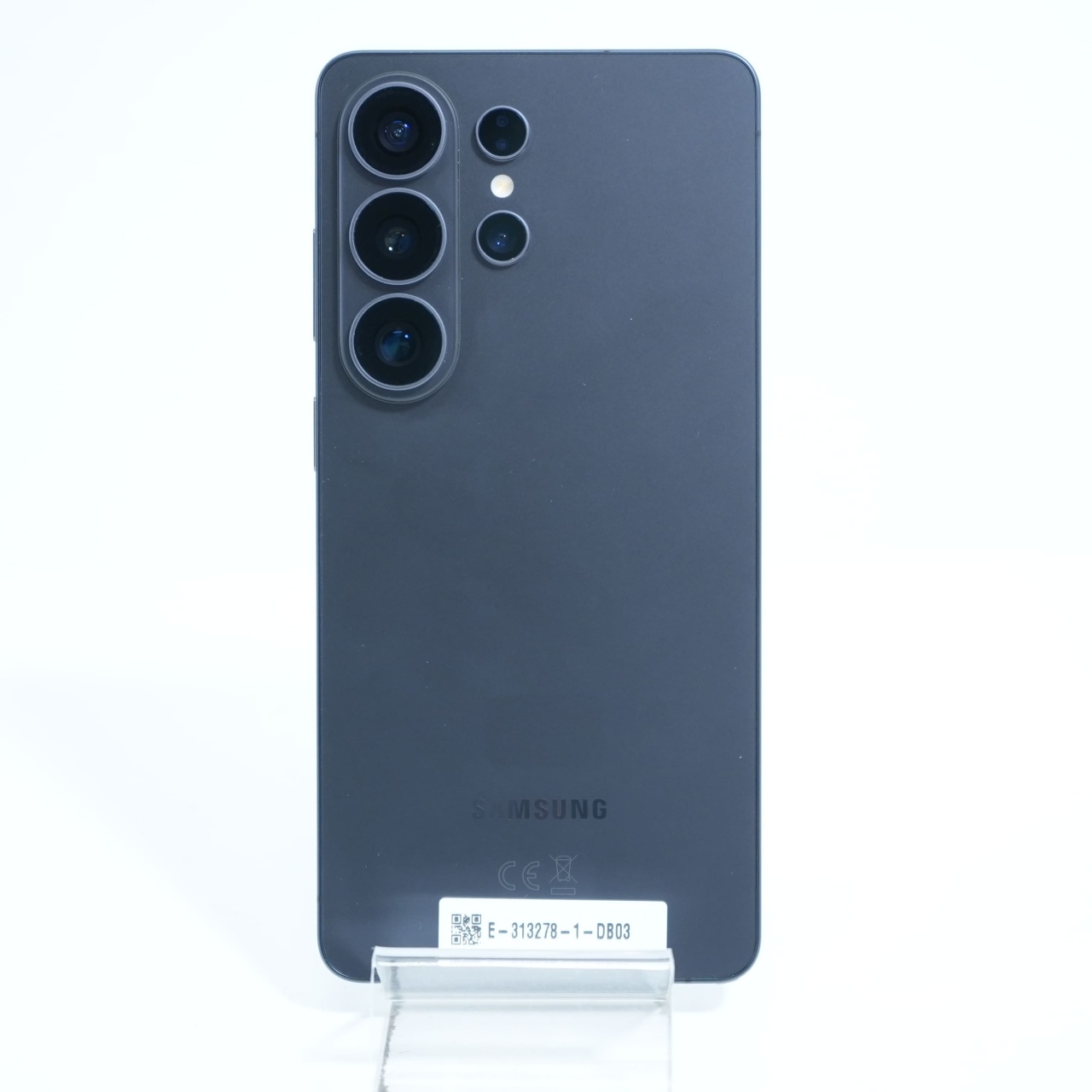 Telefon Samsung Galaxy S26 Ultra 256GB, Black - imagine 2