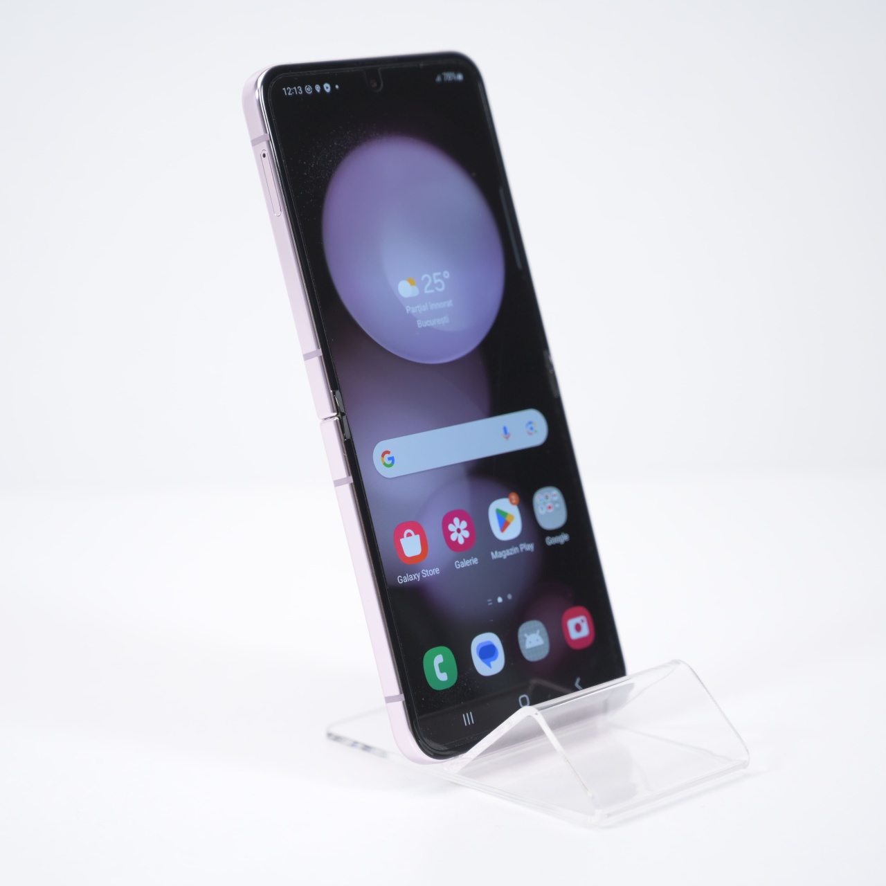 Telefon Samsung Galaxy Z Flip 5 256GB - 2 | YEO