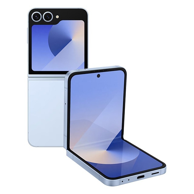Telefon Samsung Galaxy Z Flip 6 256GB