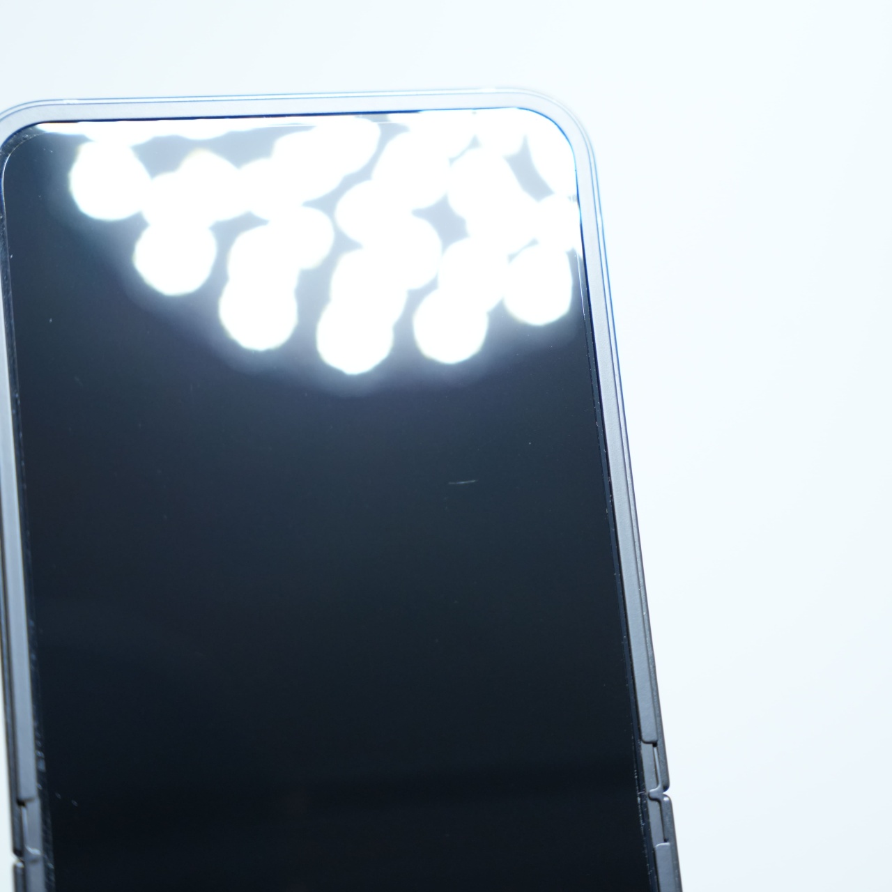 Telefon Samsung Galaxy Z Flip7 FE 256GB, Black - imagine 6