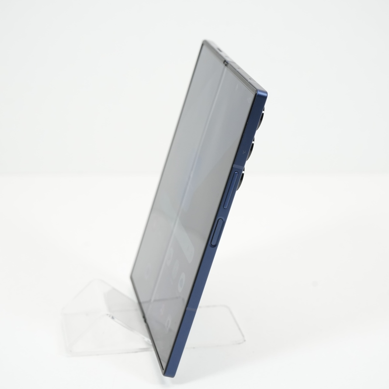 Telefon Samsung Galaxy Z Fold6 256GB, Navy - imagine 3