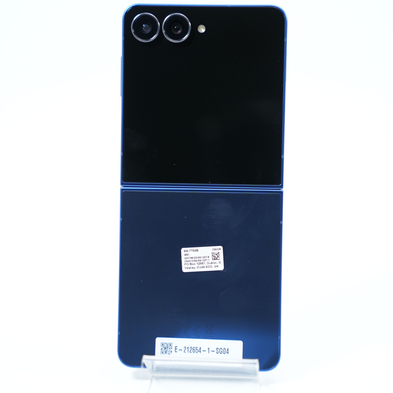 Telefon Samsung Z Flip 7 256GB - 4 | YEO
