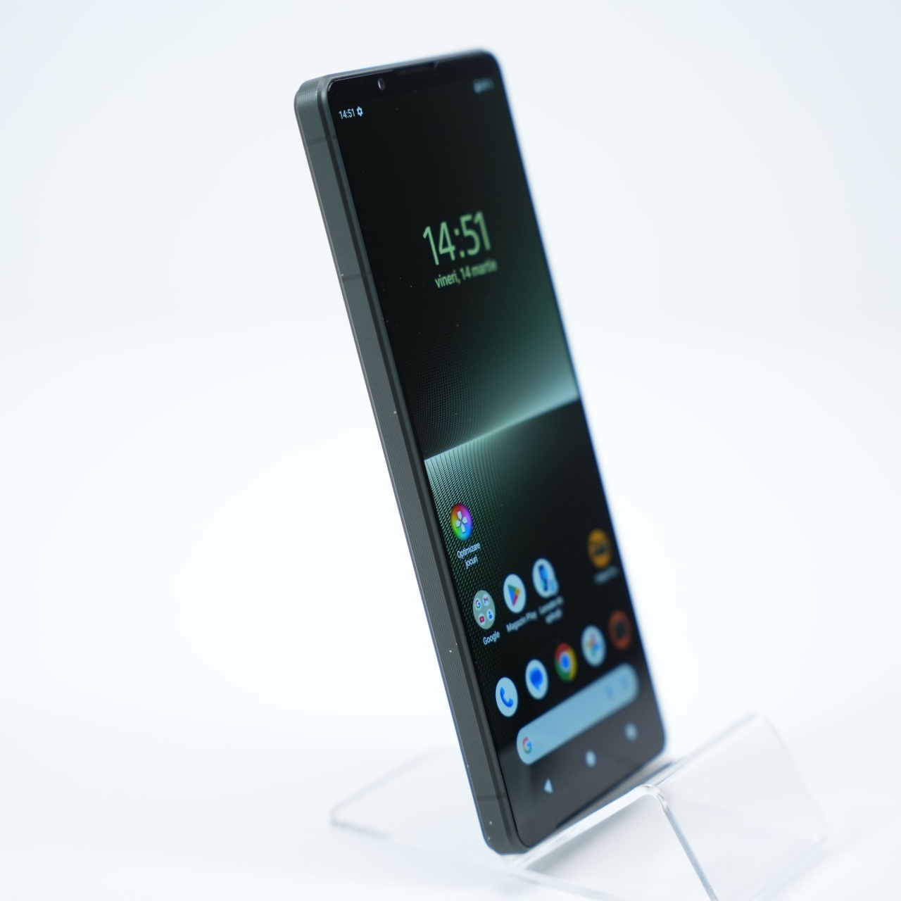 Telefon Sony Xperia 1 IV 256GB - 2 | YEO