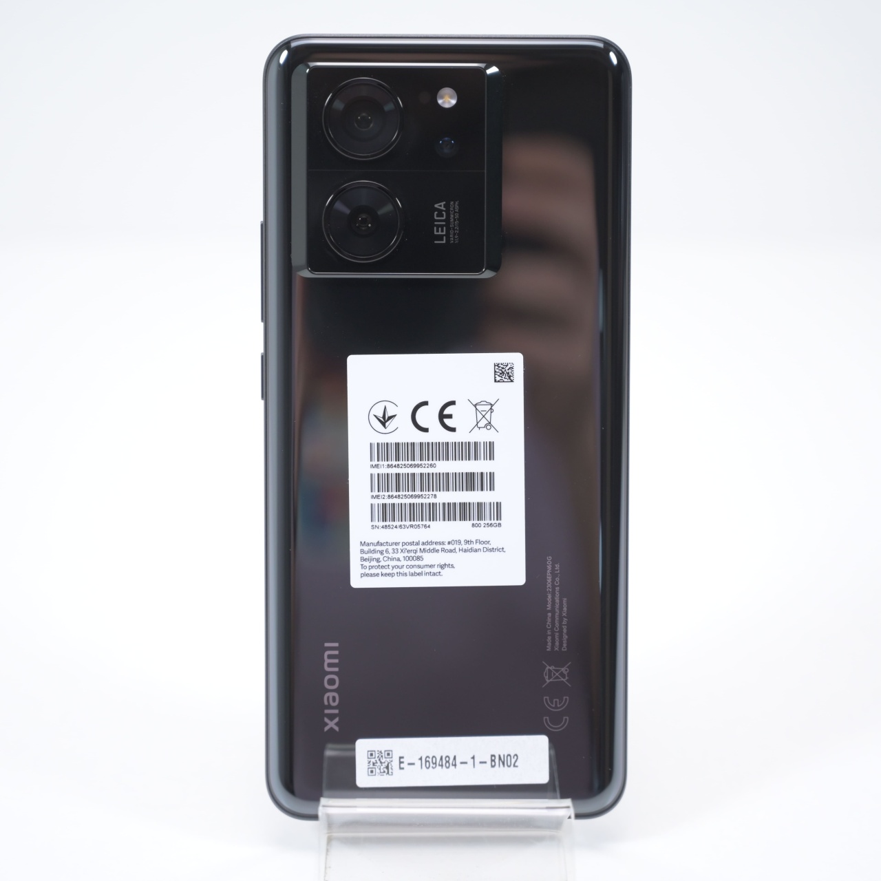 Telefon Xiaomi 13T 256GB - 3 | YEO