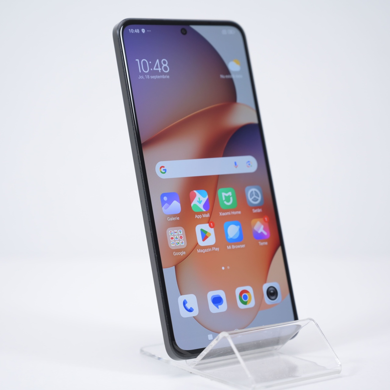 Telefon Xiaomi 13T Pro 512GB - 2 | YEO