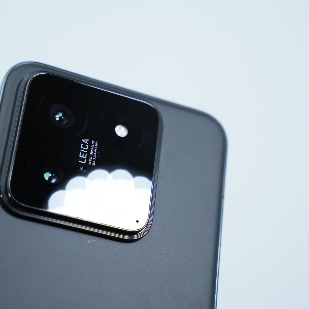 Telefon Xiaomi 14, Black - imagine 7