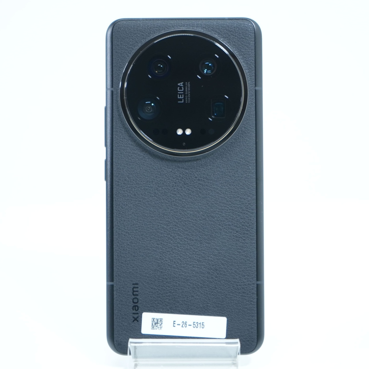 Telefon Xiaomi 14 Ultra, Black - imagine 2