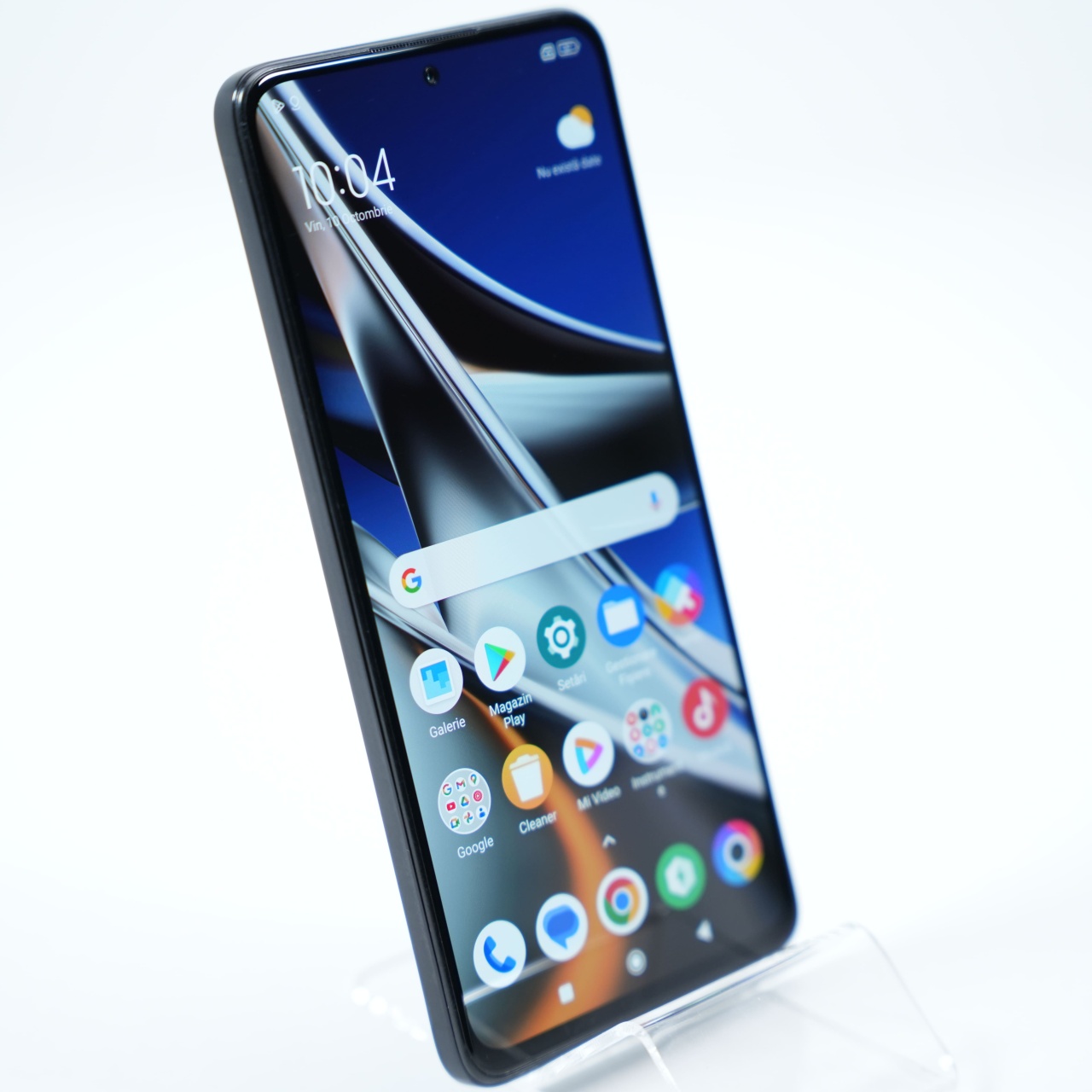 Telefon Xiaomi POCO X4 Pro 5G 256GB - 2 | YEO