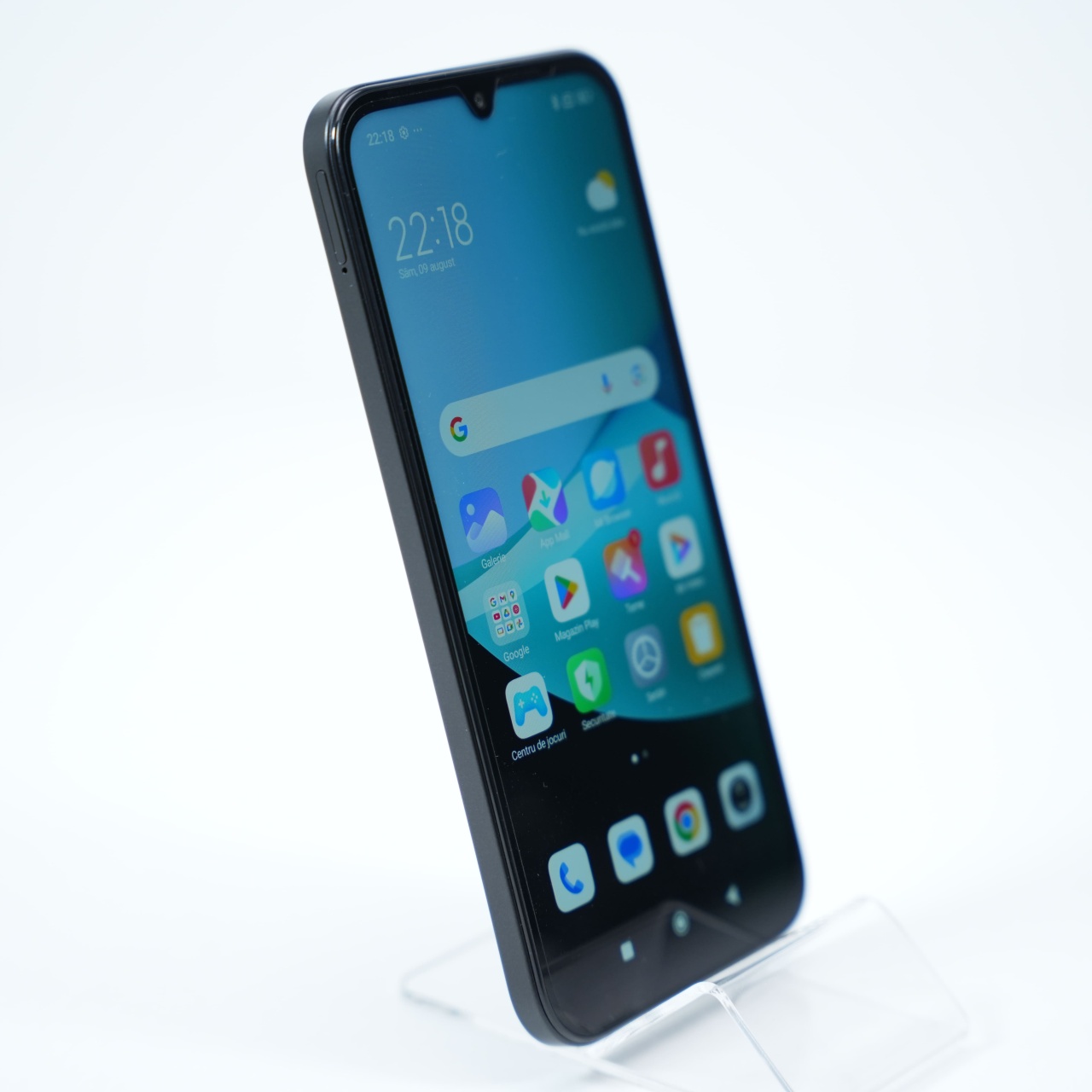 Telefon Xiaomi Redmi 15C 256GB - 2 | YEO