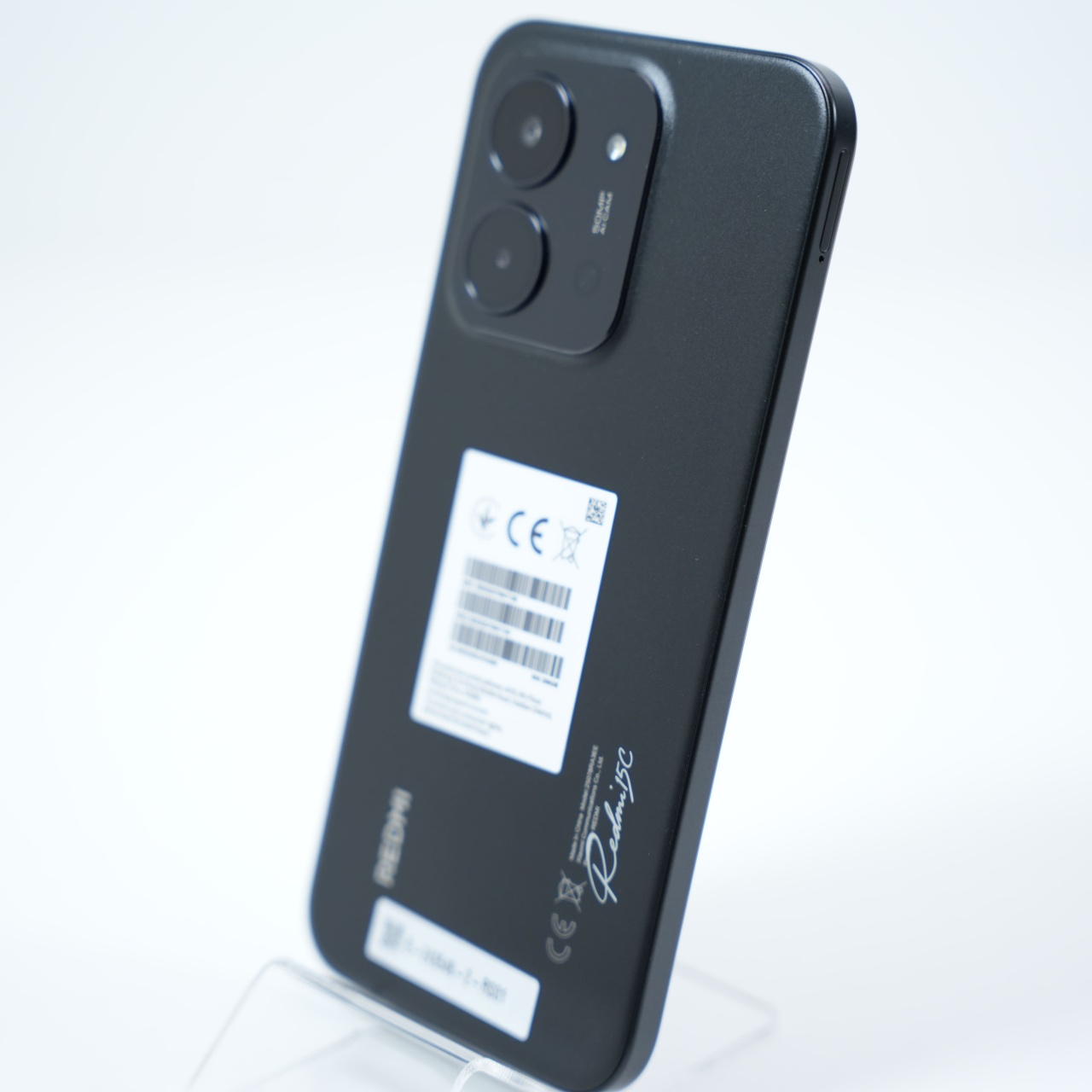 Telefon Xiaomi Redmi 15C 256GB - 4 | YEO