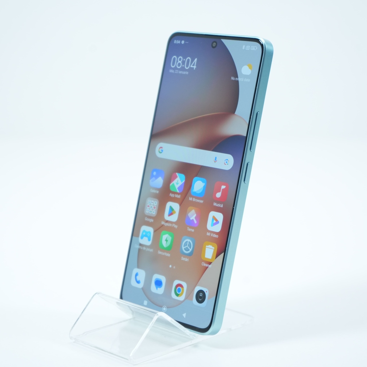 Telefon Xiaomi Redmi Note 13 Pro 5G 256GB - 1 | YEO