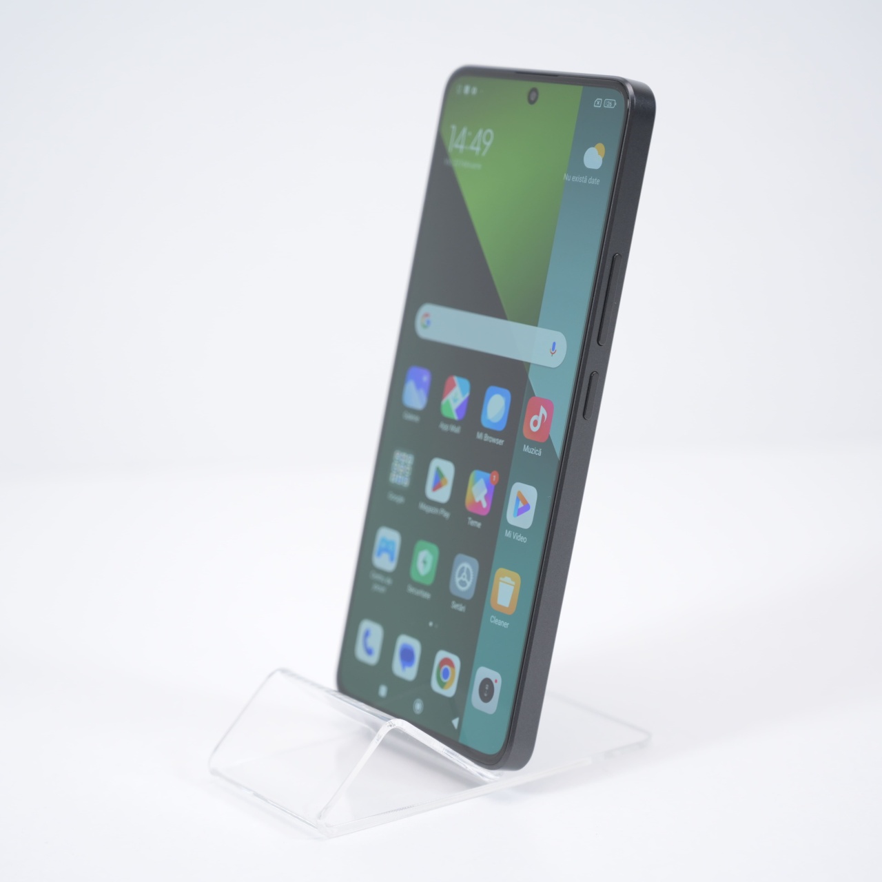 Telefon Xiaomi Redmi Note 13 Pro 5G 256GB - 1 | YEO