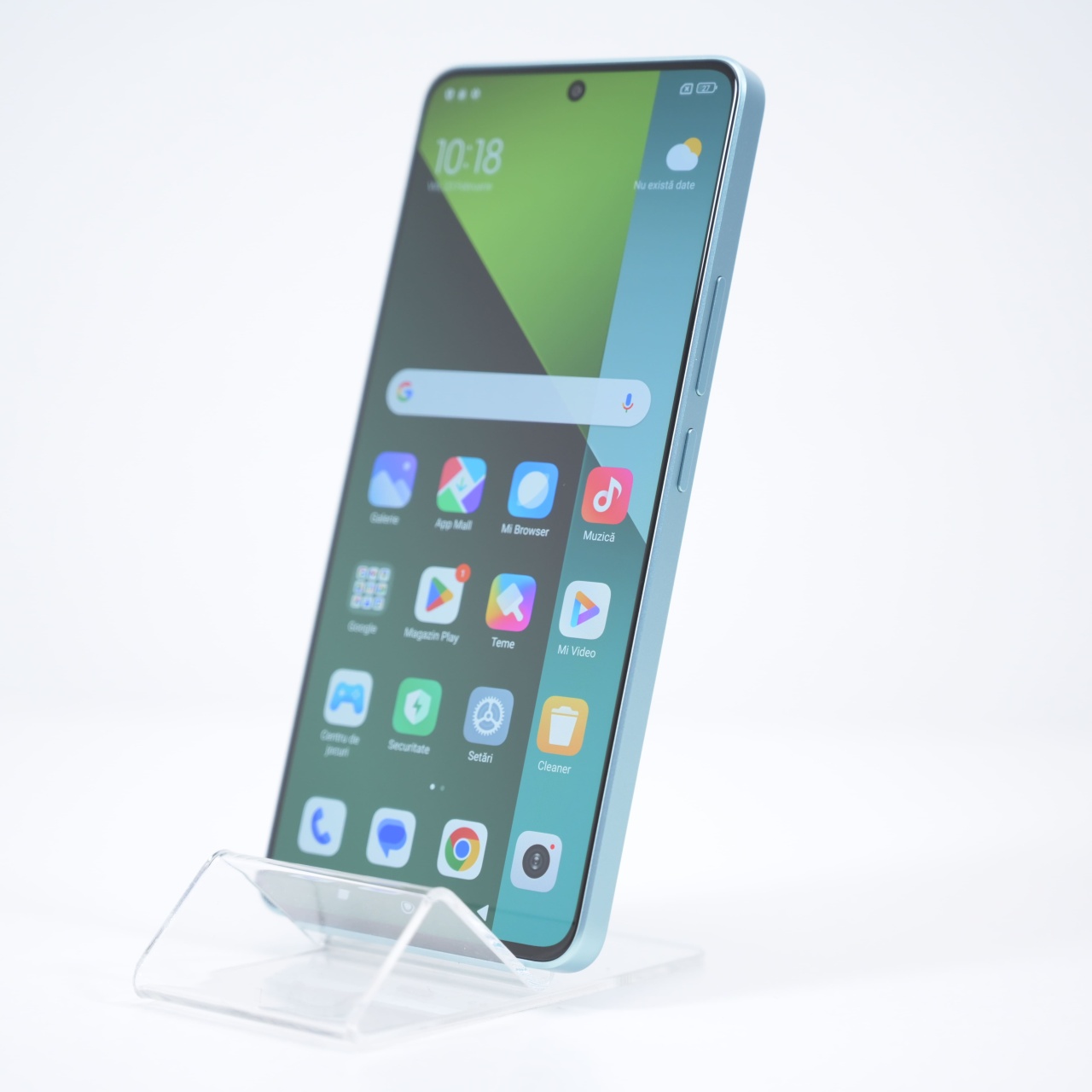 Telefon Xiaomi Redmi Note 13 Pro 5G 256GB - 1 | YEO