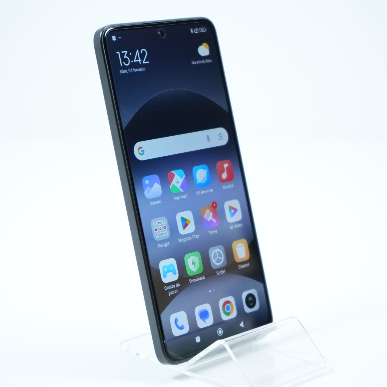 Telefon Xiaomi Redmi Note 14 5G 256GB - 3 | YEO