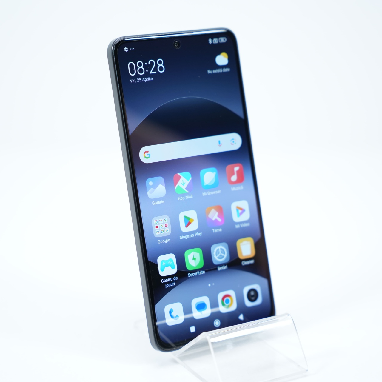 Telefon Xiaomi Redmi Note 14 5G 256GB - 2 | YEO