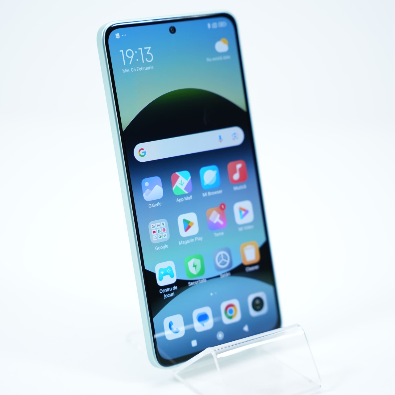 Telefon Xiaomi Redmi Note 14 5G 256GB - 2 | YEO