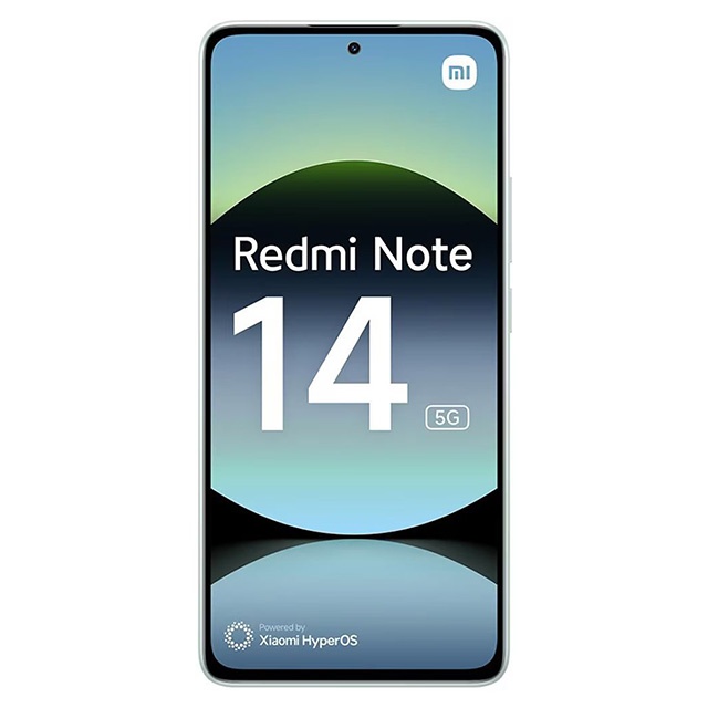 Telefon Xiaomi Redmi Note 14 5G 256GB
