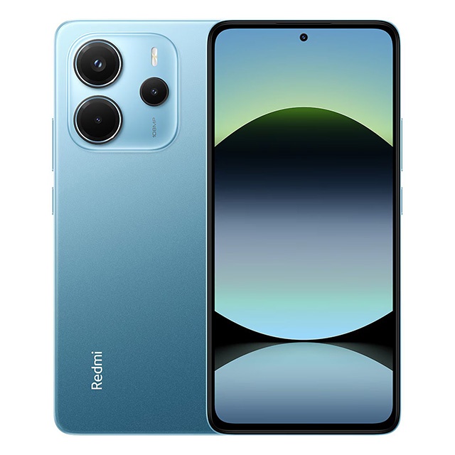 Telefon Xiaomi Redmi Note 14 5G 256GB